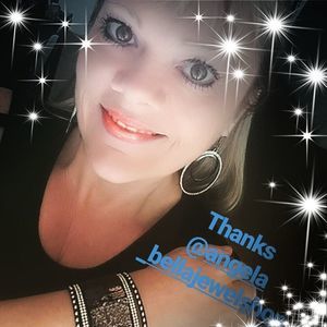 Meet your Posher, Kristi